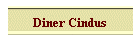 Diner Cindus