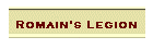 Romain's Legion
