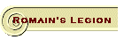 Romain's Legion